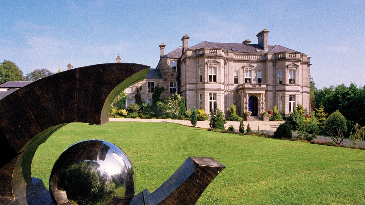 Photo of Outdoor in Capel Coch