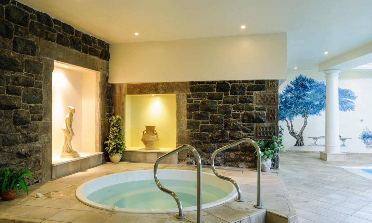 Photo of Bedroom in Capel Coch