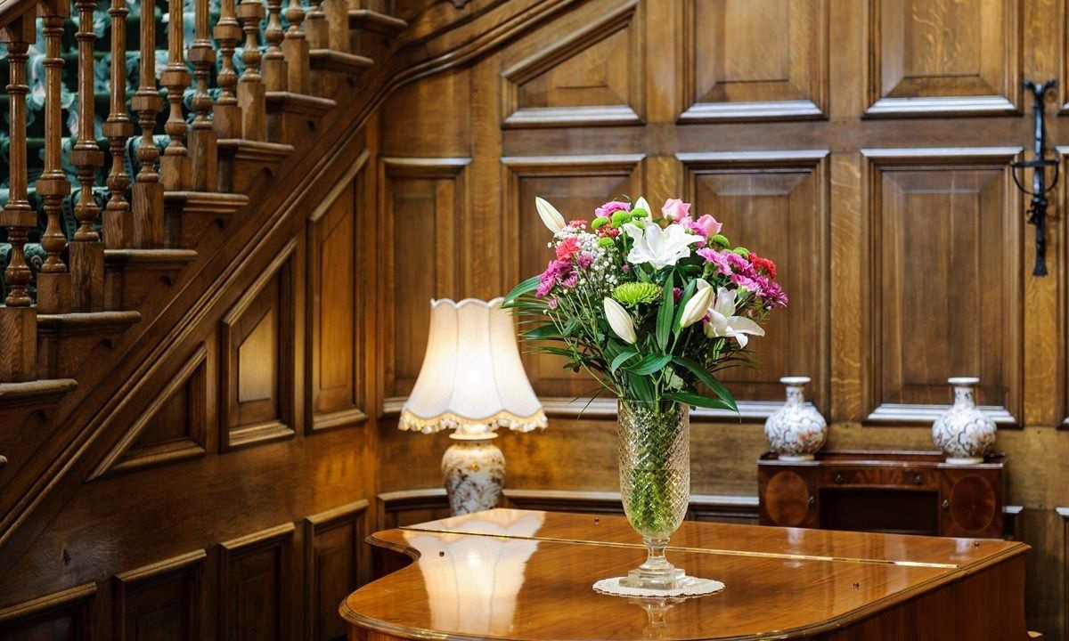 Photo of Others in Capel Coch