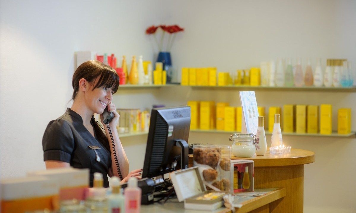 Photo of Bedroom in Capel Coch