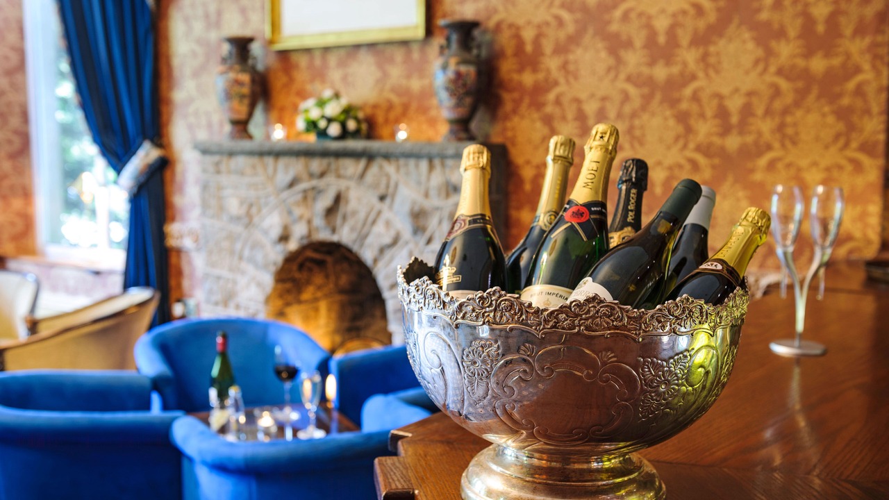 Photo of Others in Capel Coch