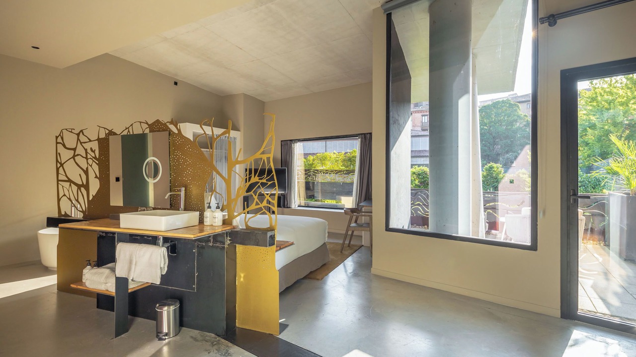 Photo of Bedroom in Villabuena de Alava