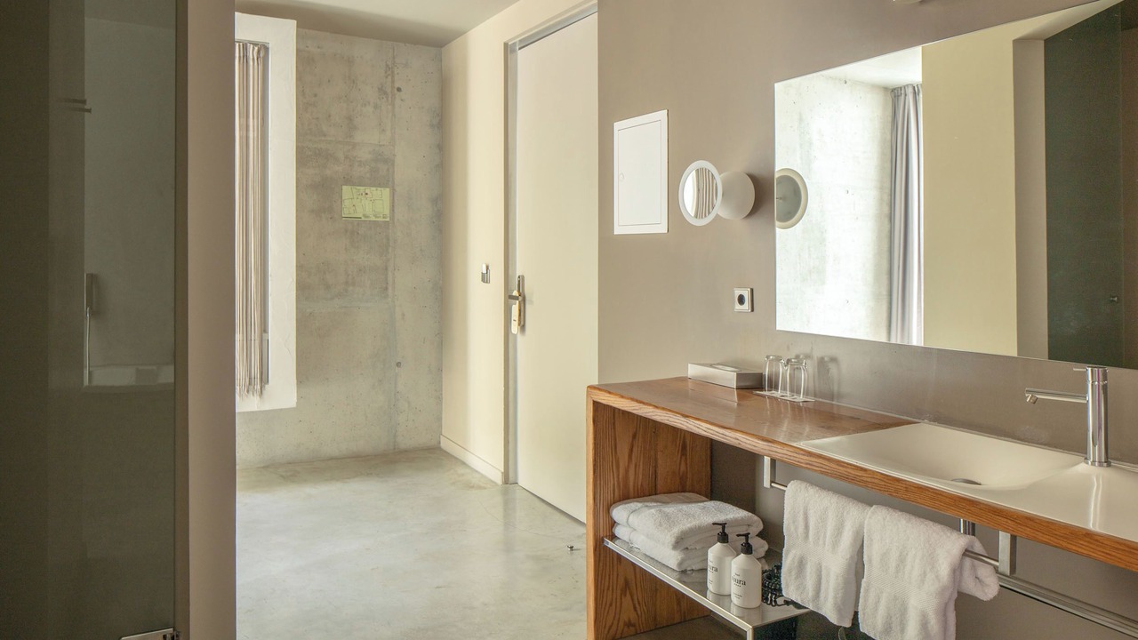 Photo of Bathroom in Villabuena de Alava
