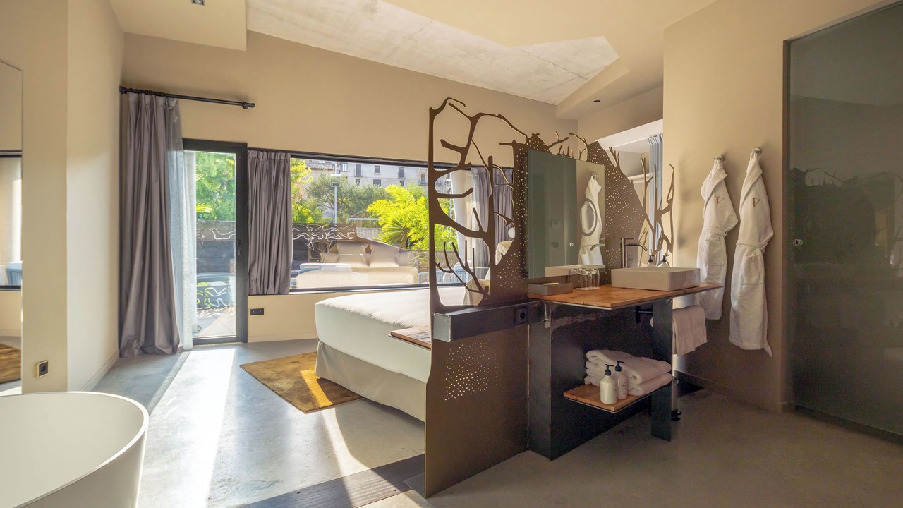 Photo of Bedroom in Villabuena de Alava