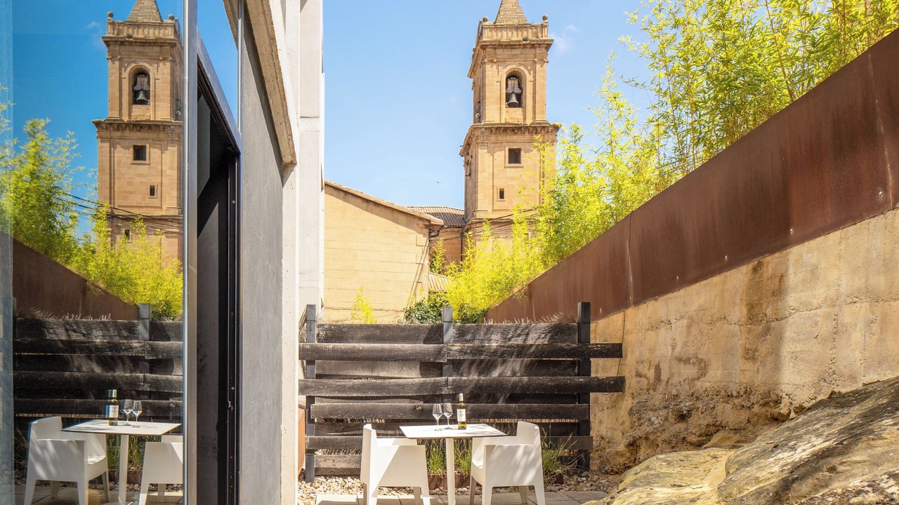 Photo of Bedroom in Villabuena de Alava