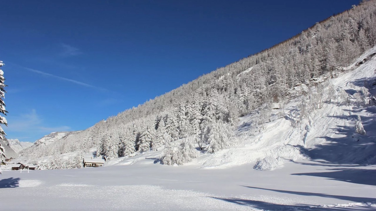 Photo of Others in Saas Almagell