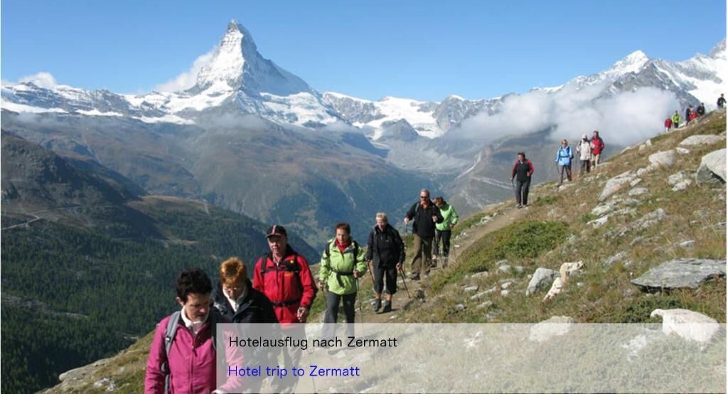 Photo of Others in Saas Almagell