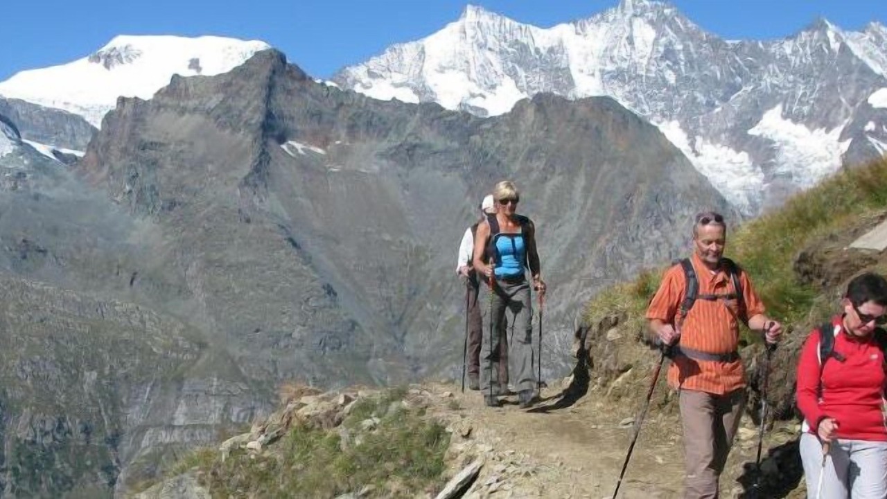 Photo of Outdoor in Saas Almagell