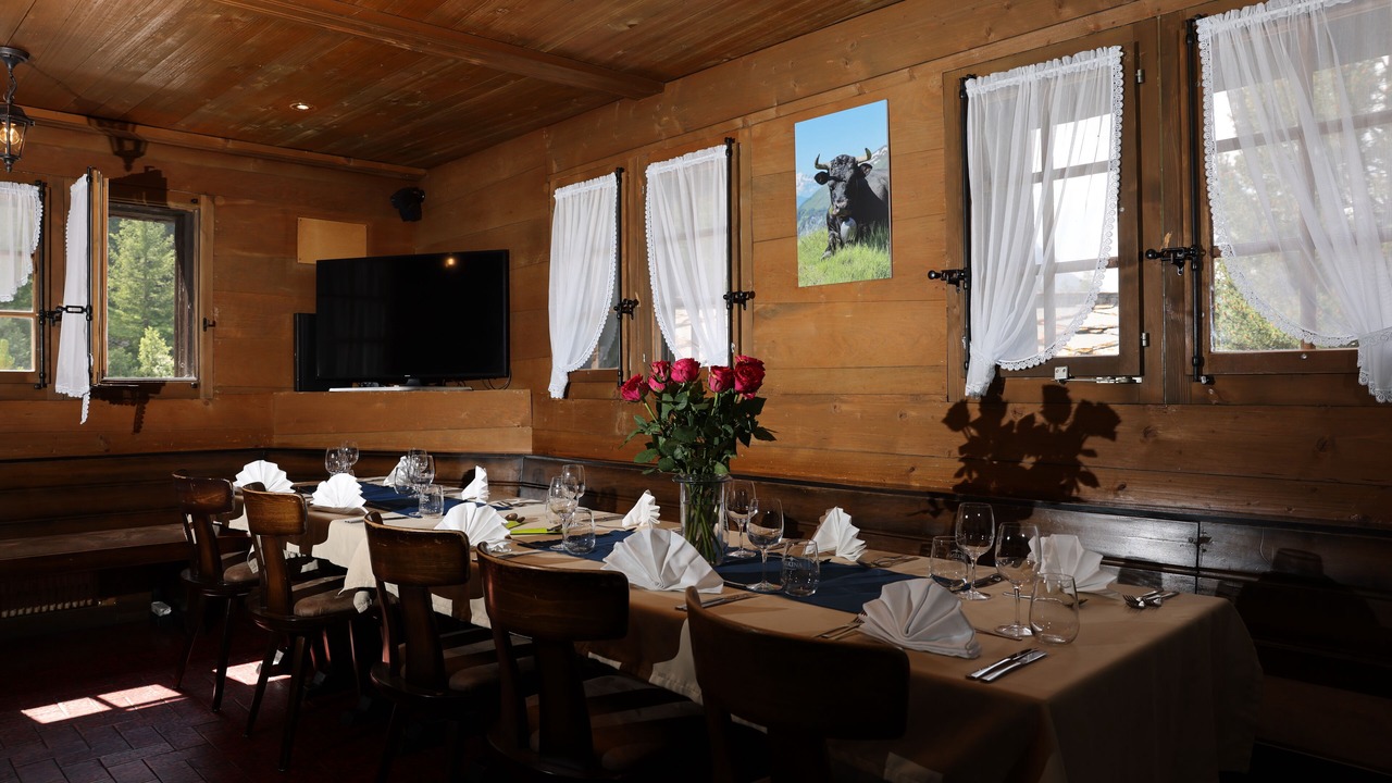 Photo of Others in Saas Almagell