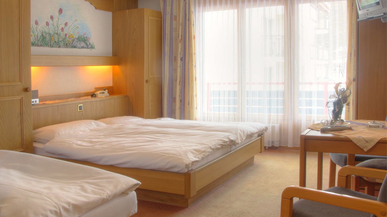 Photo of Patio Balcony in Saas Almagell