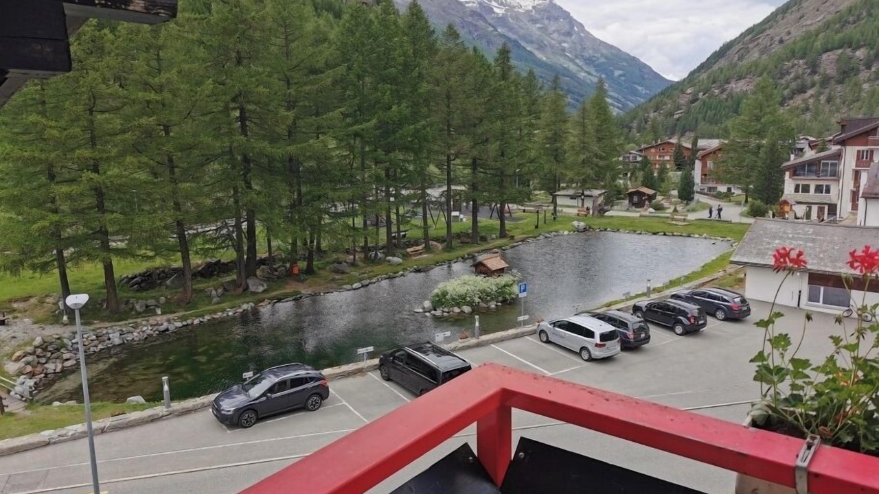 Photo of Outdoor in Saas Almagell