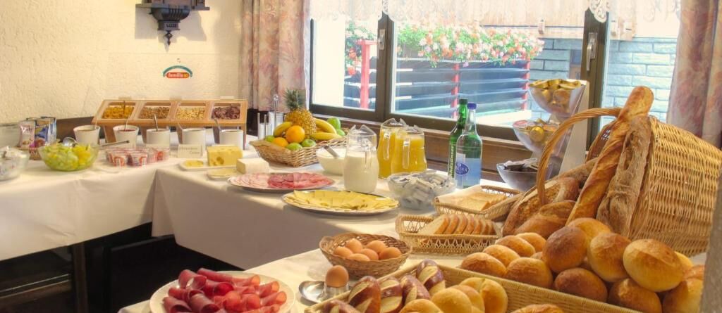 Photo of Others in Saas Almagell