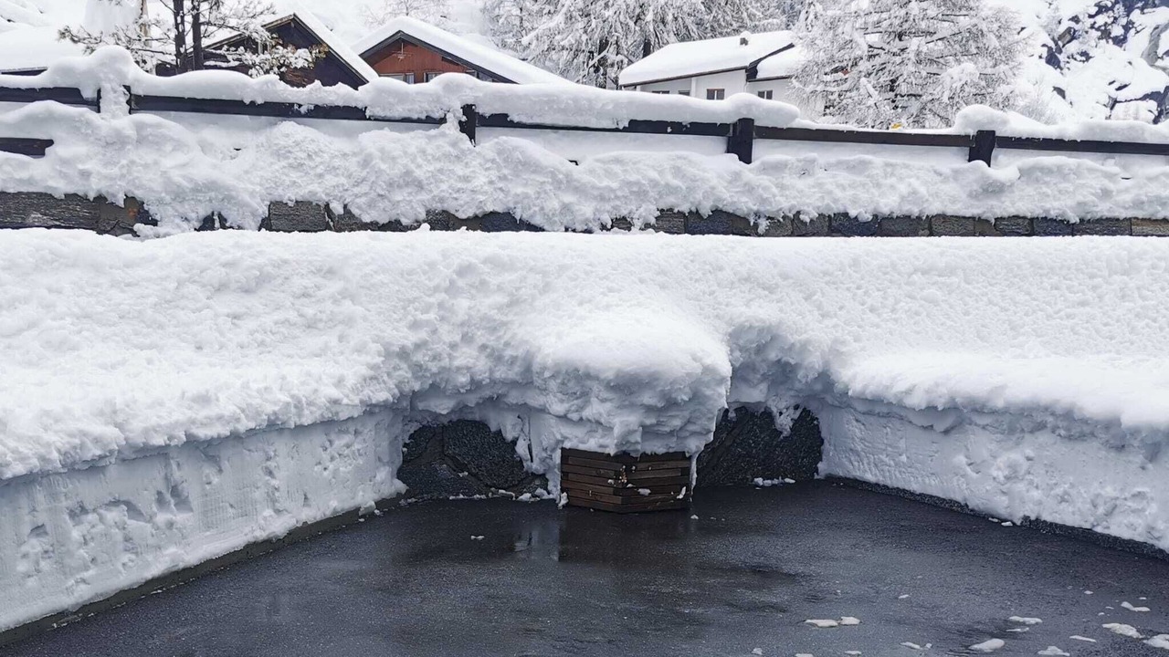 Photo of Outdoor in Saas Almagell