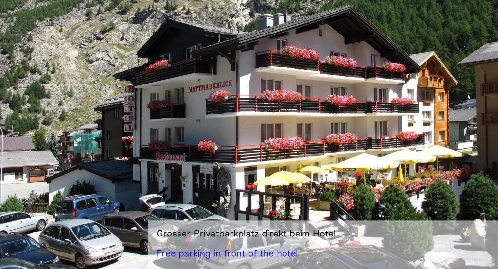 Photo of Outdoor in Saas Almagell