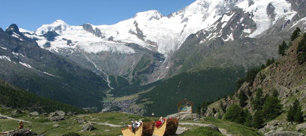 Photo of Outdoor in Saas Almagell