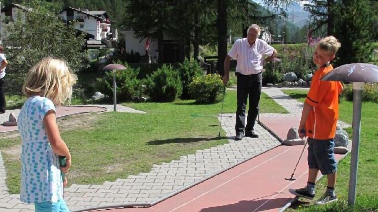 Photo of Outdoor in Saas Almagell