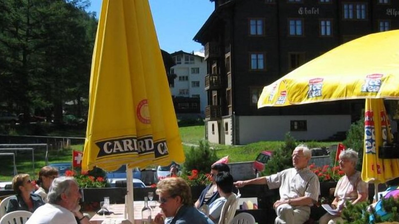 Photo of Outdoor in Saas Almagell