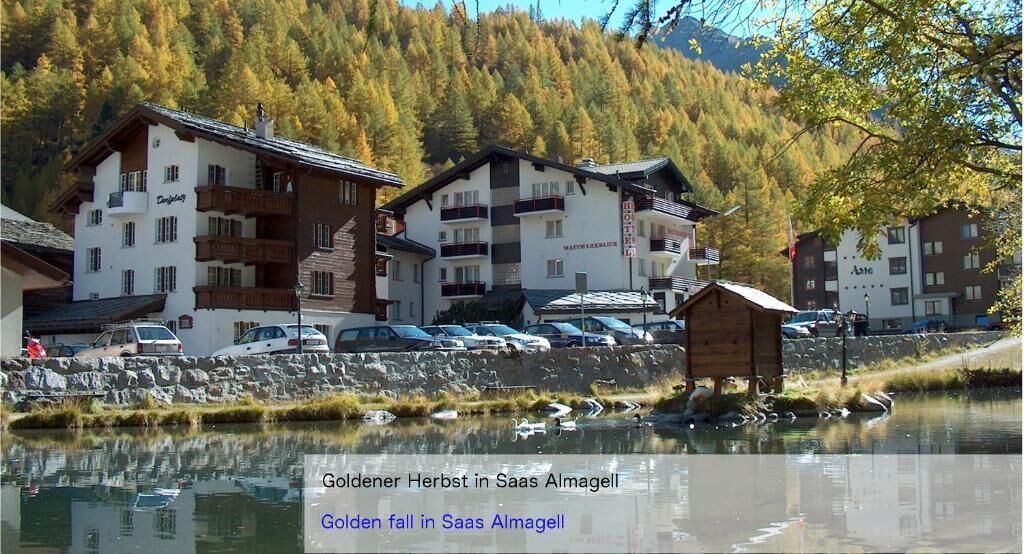 Photo of Outdoor in Saas Almagell