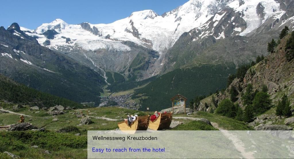 Photo of Outdoor in Saas Almagell