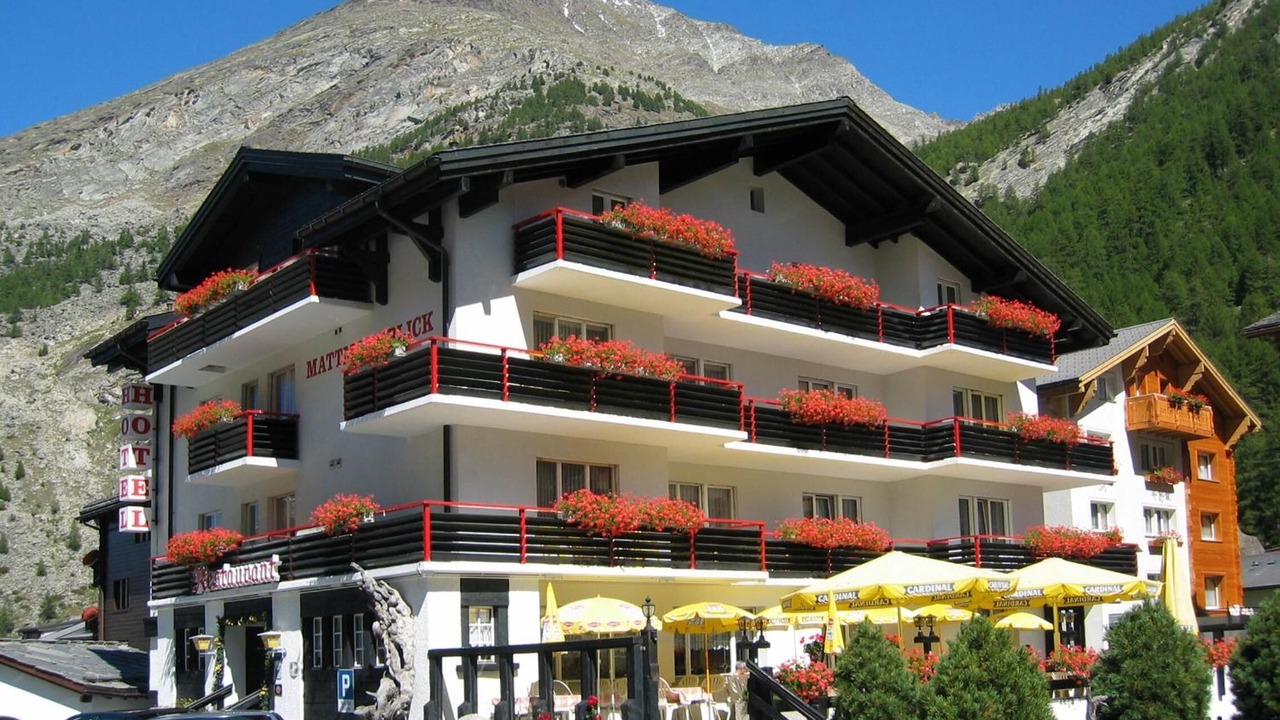 Photo of Outdoor in Saas Almagell