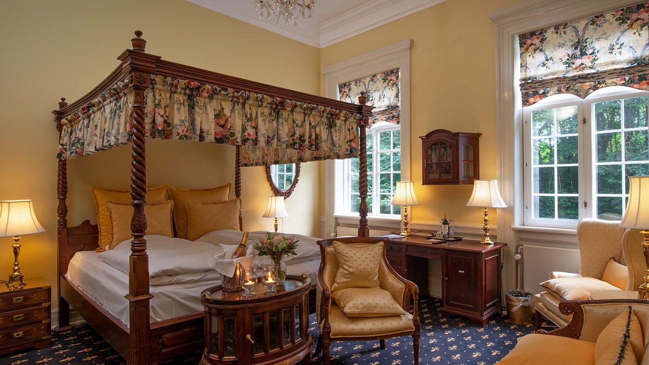 Photo of Bedroom in Skanderborg