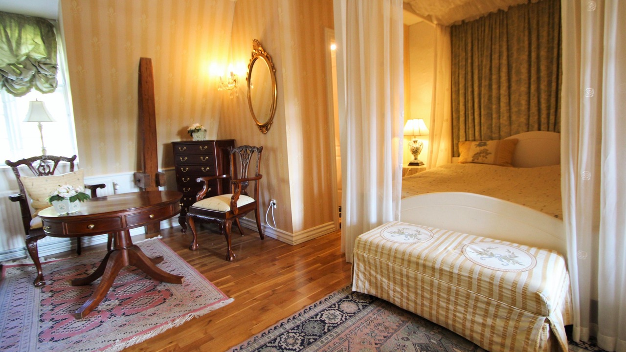 Photo of Bedroom in Skanderborg