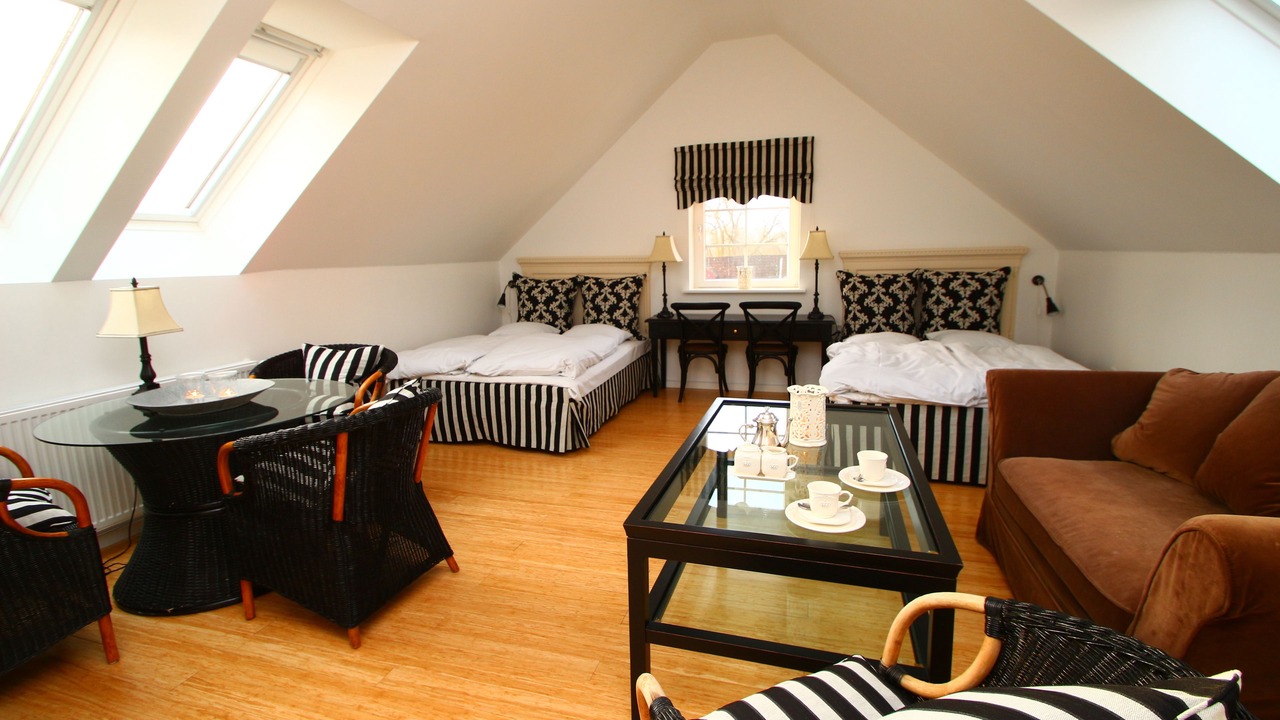 Photo of Bedroom in Skanderborg