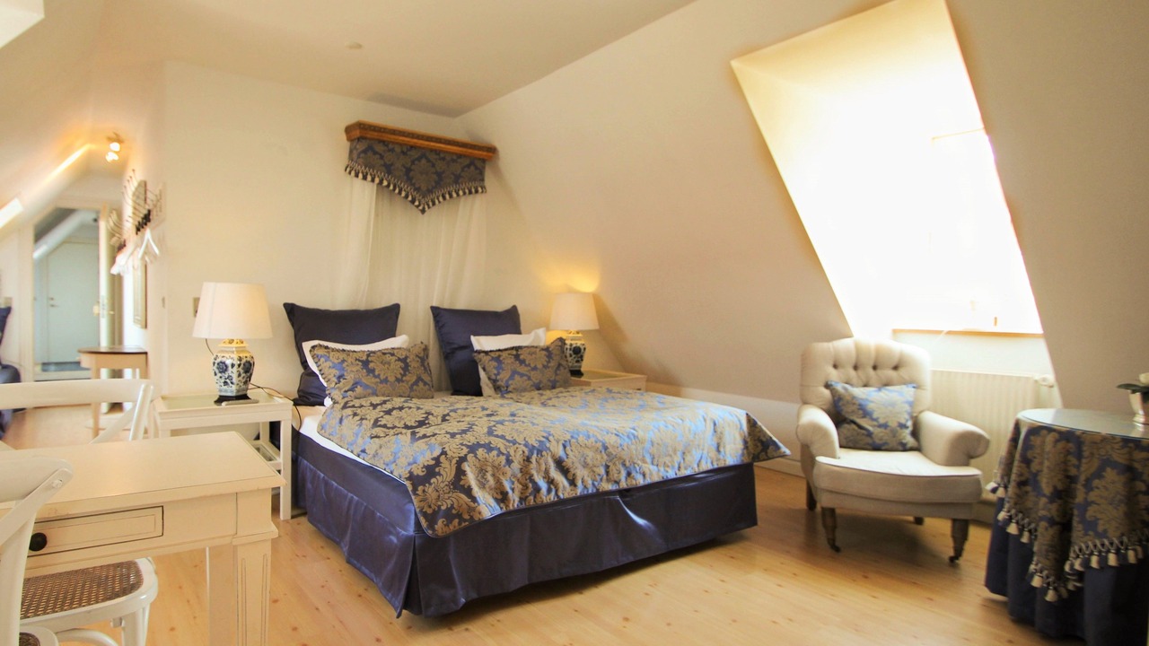 Photo of Bedroom in Skanderborg