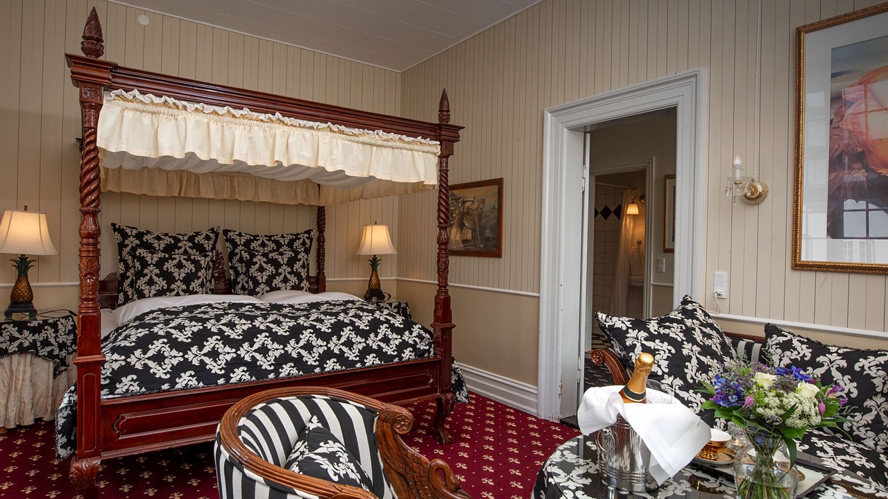 Photo of Bedroom in Skanderborg