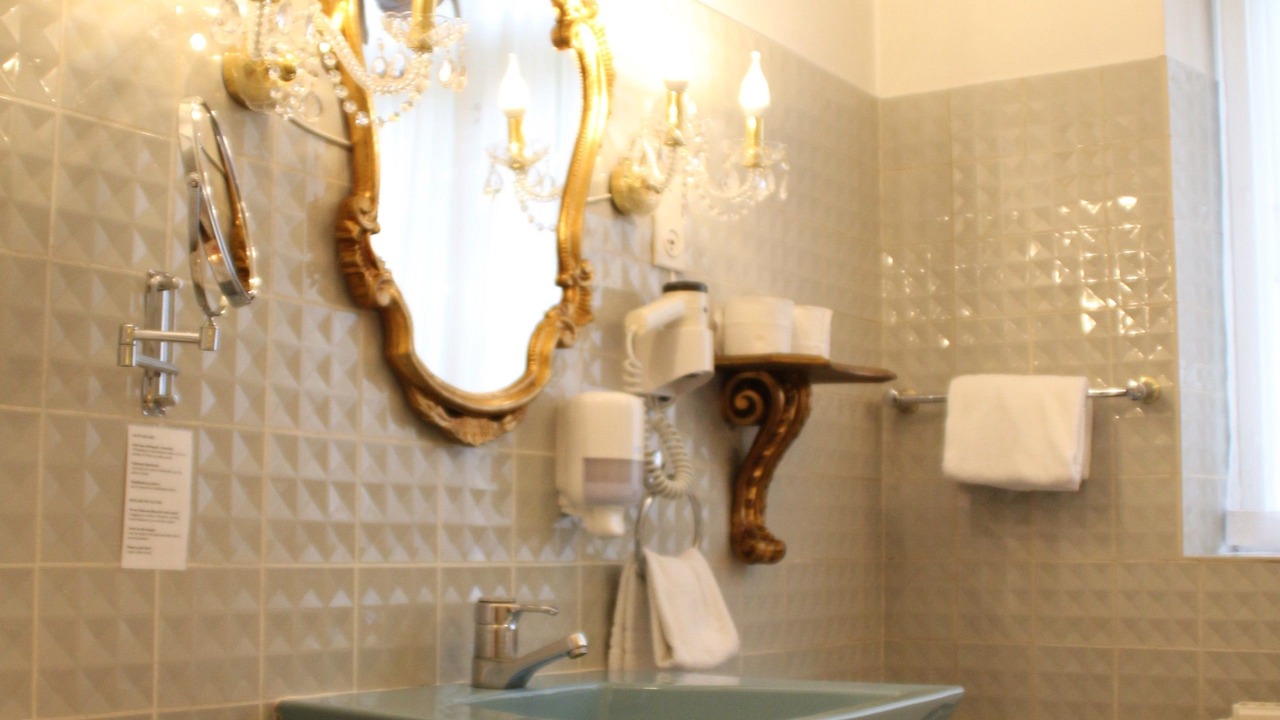 Photo of Bathroom in Skanderborg