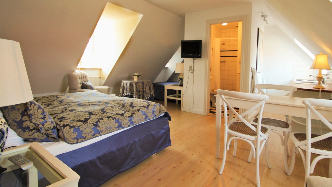 Photo of Bedroom in Skanderborg