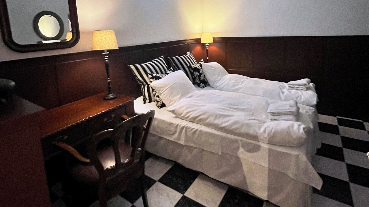 Photo of Bedroom in Skanderborg