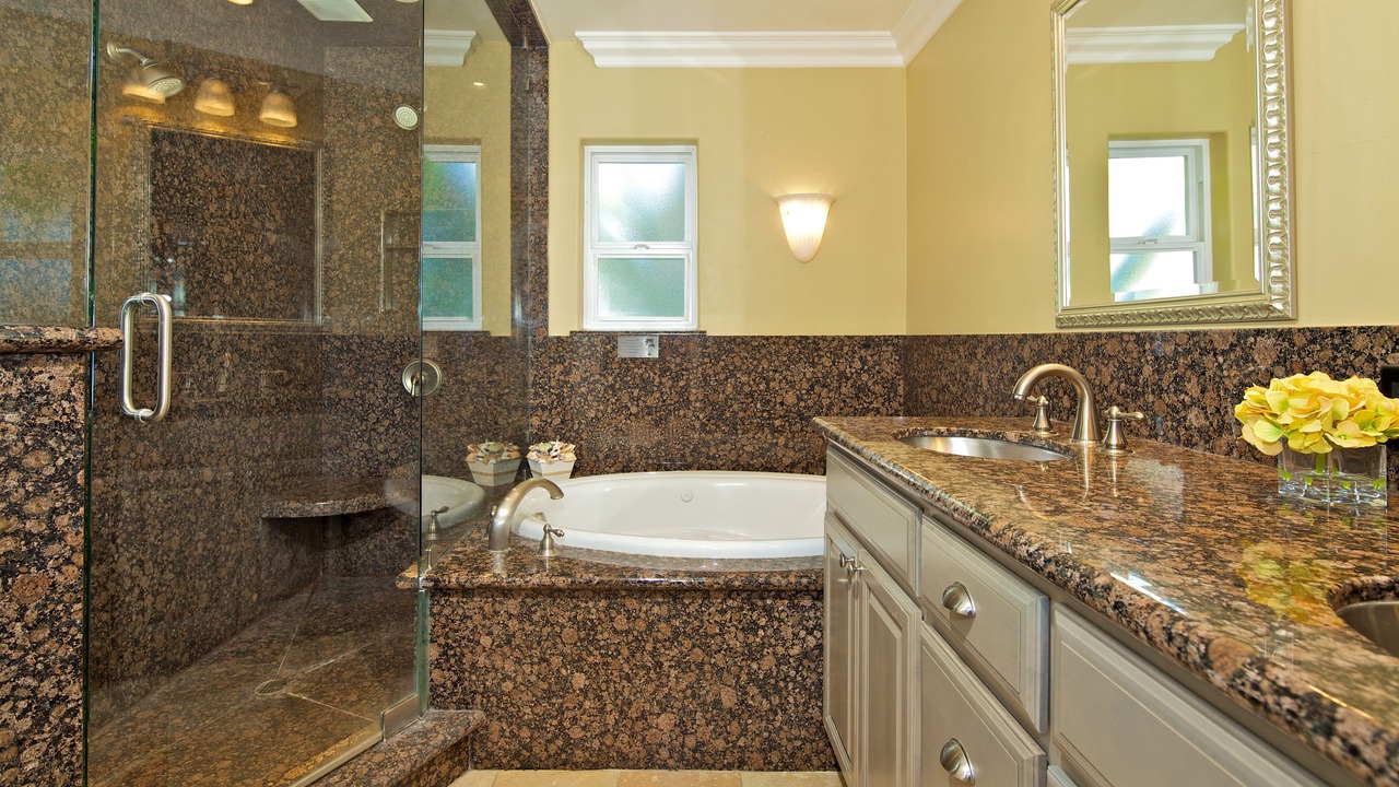 Photo of Bathroom in Carlsbad Village