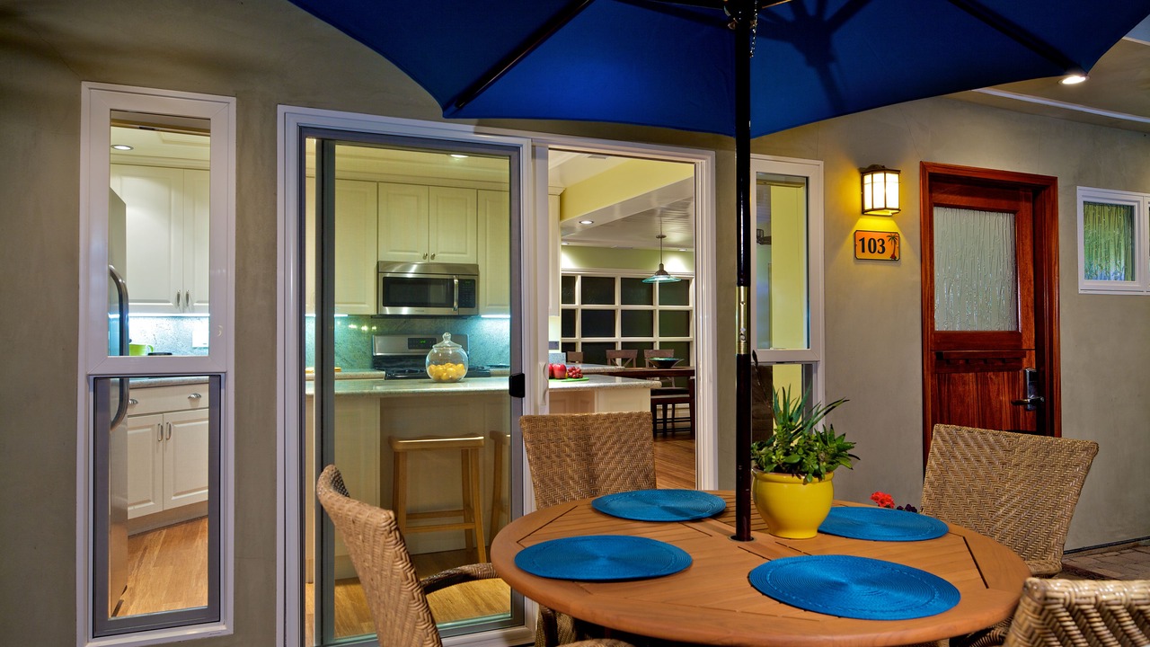 Photo of Livingroom in Carlsbad Village