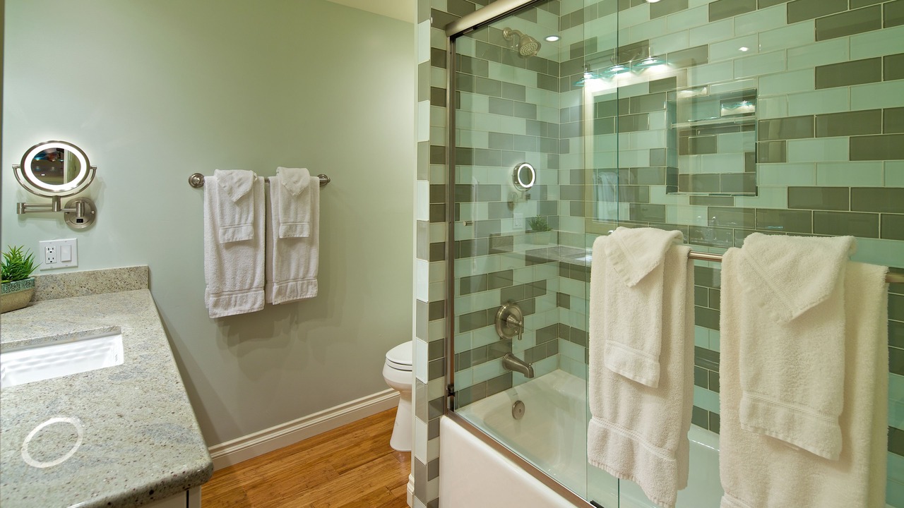 Photo of Bathroom in Carlsbad Village