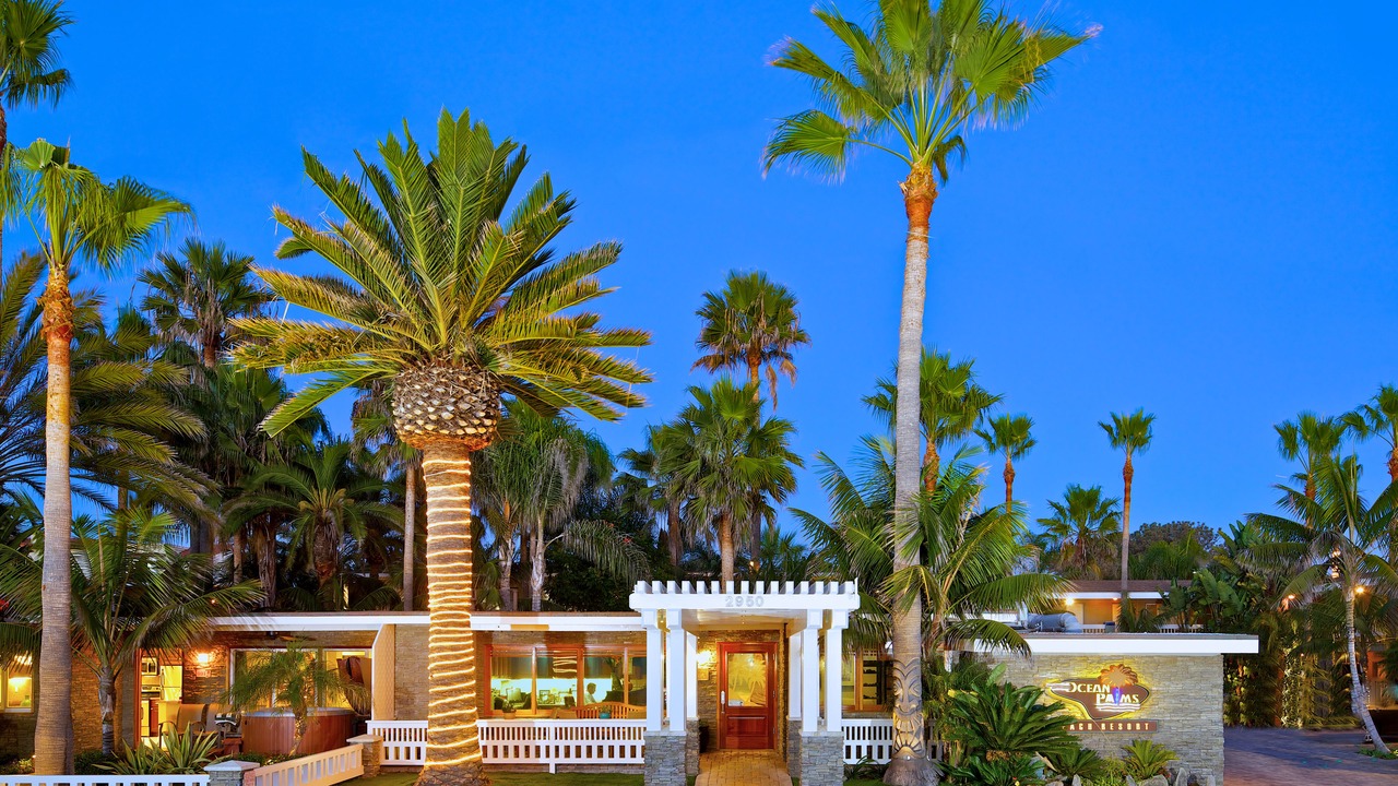 Photo of Outdoor in Carlsbad Village