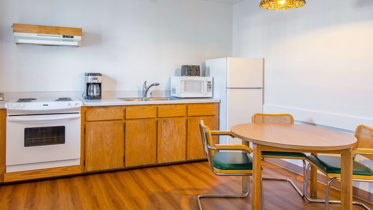 Photo of Kitchen in Madras