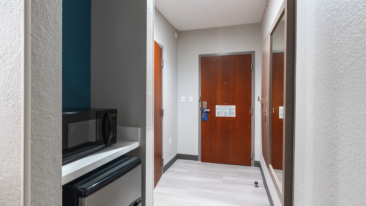Photo of Bedroom in St. Robert
