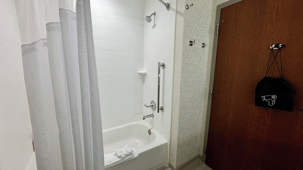 Photo of Bedroom in St. Robert