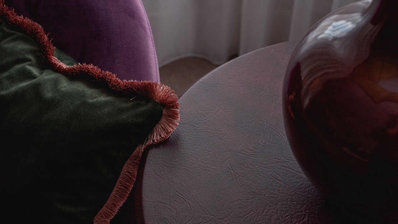 Photo of Bedroom in Alyth