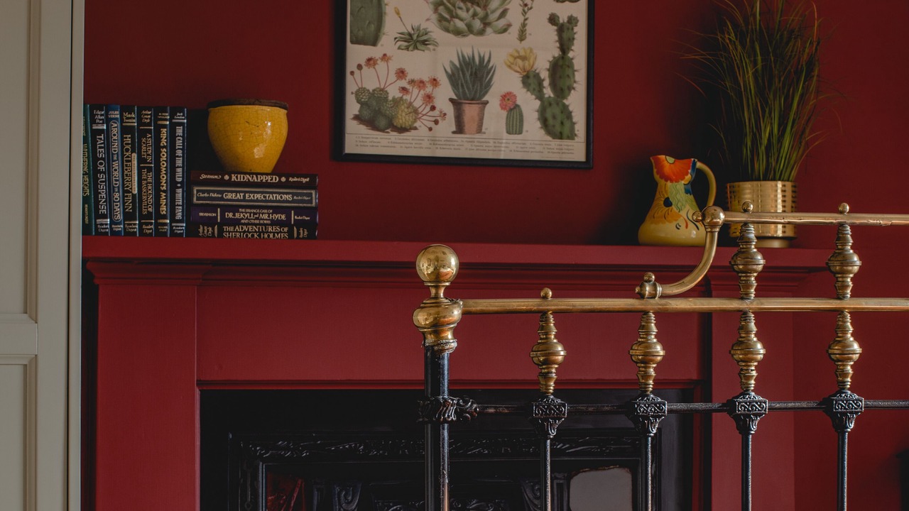 Photo of Bedroom in Alyth