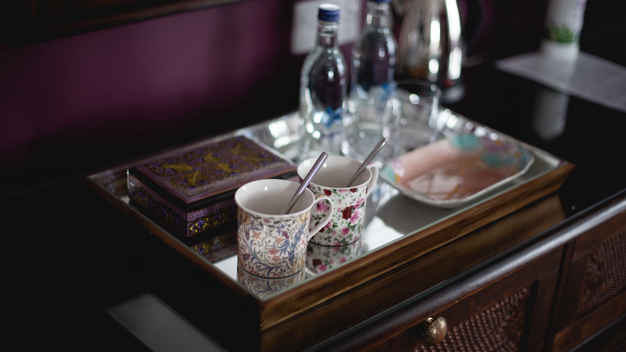 Photo of Bedroom in Alyth