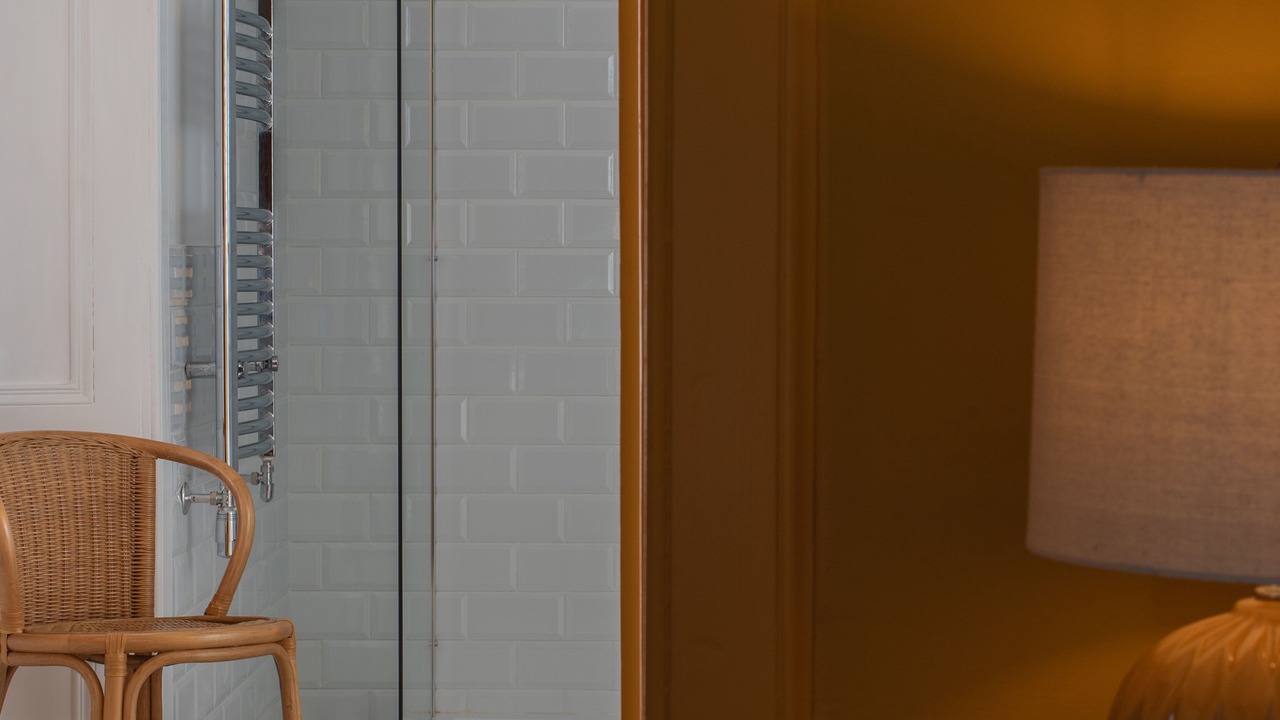 Photo of Bathroom in Alyth