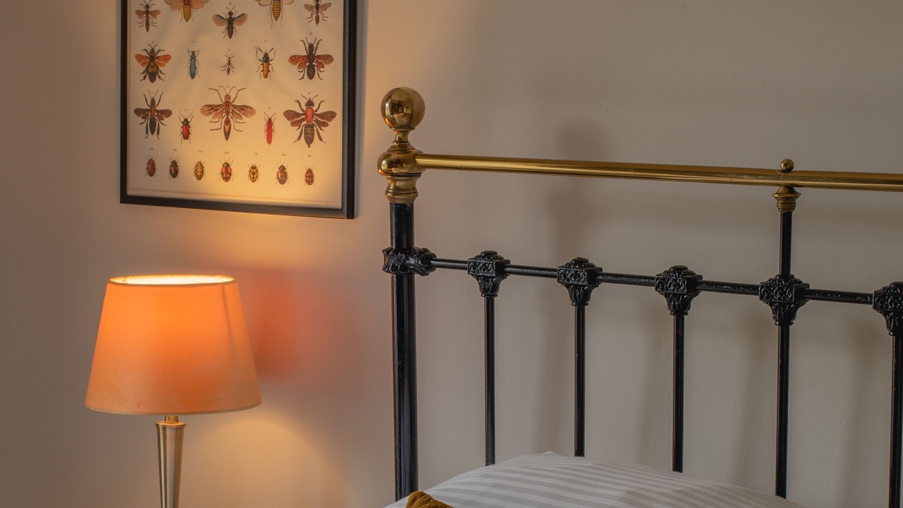 Photo of Bedroom in Alyth