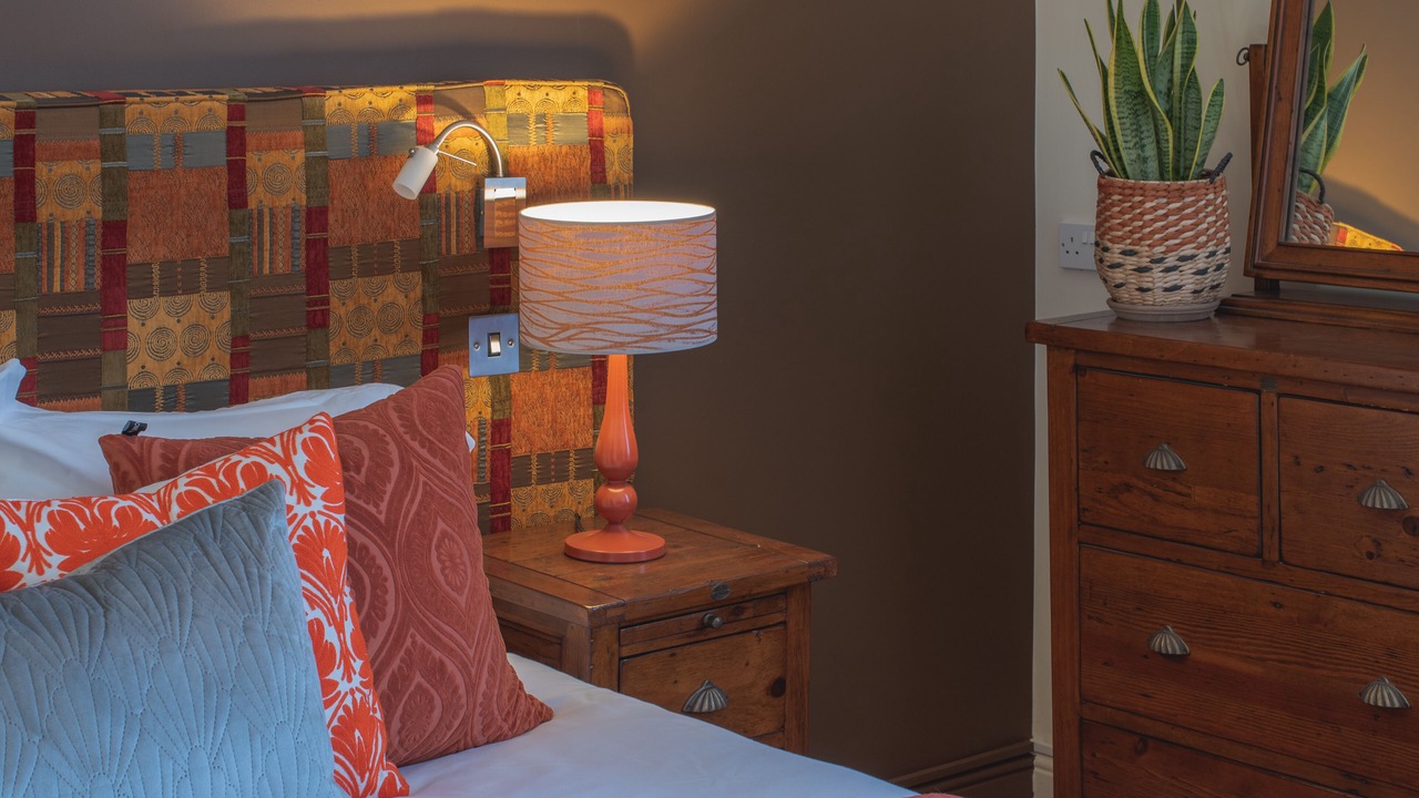 Photo of Bedroom in Alyth