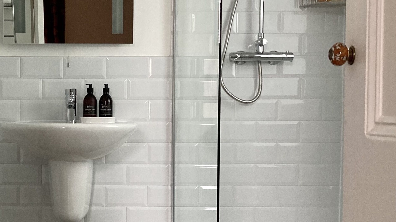 Photo of Bathroom in Alyth