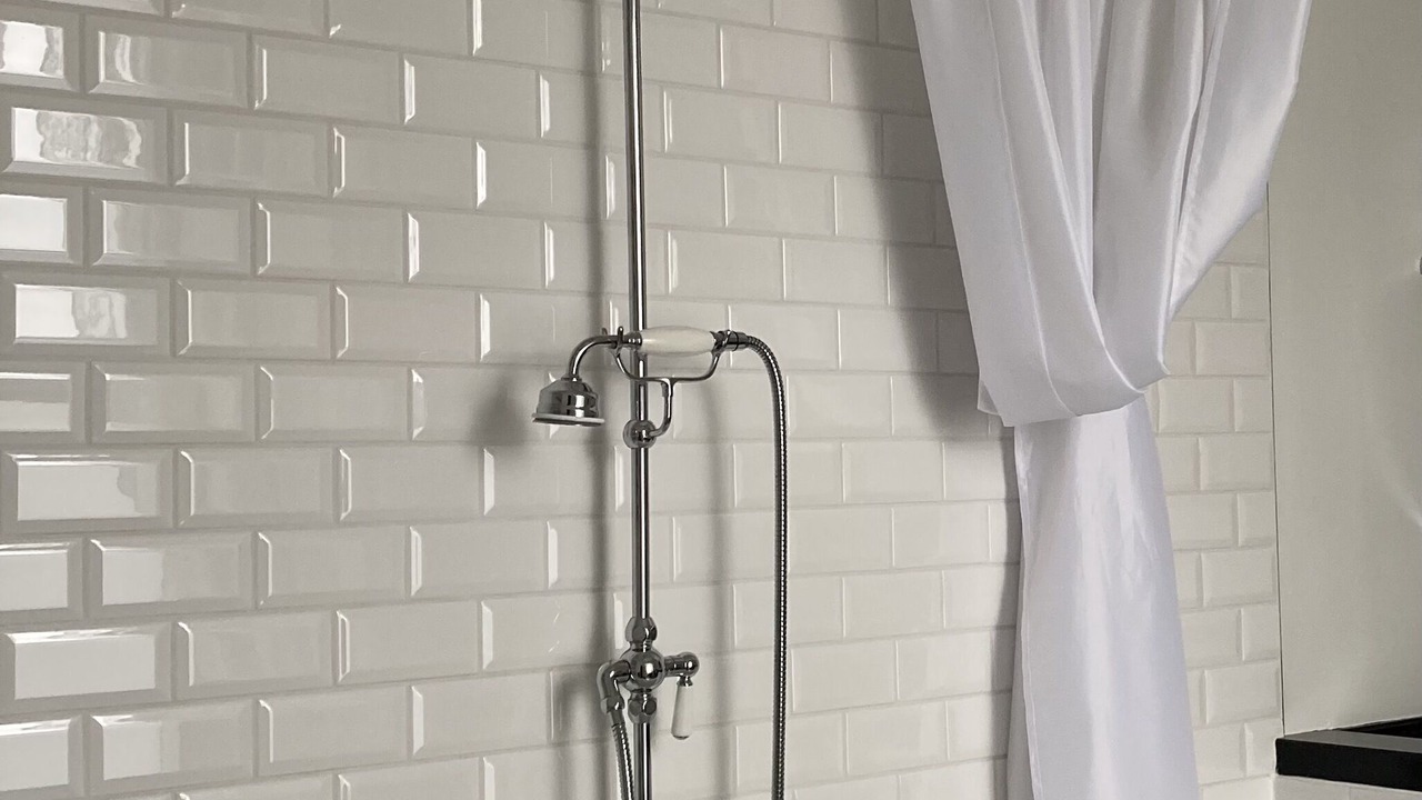 Photo of Bathroom in Alyth