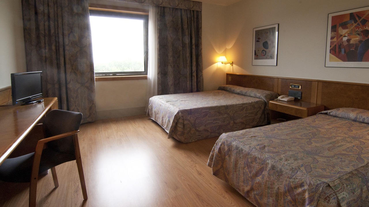 Photo of Bedroom in Vilafranca del Penedes