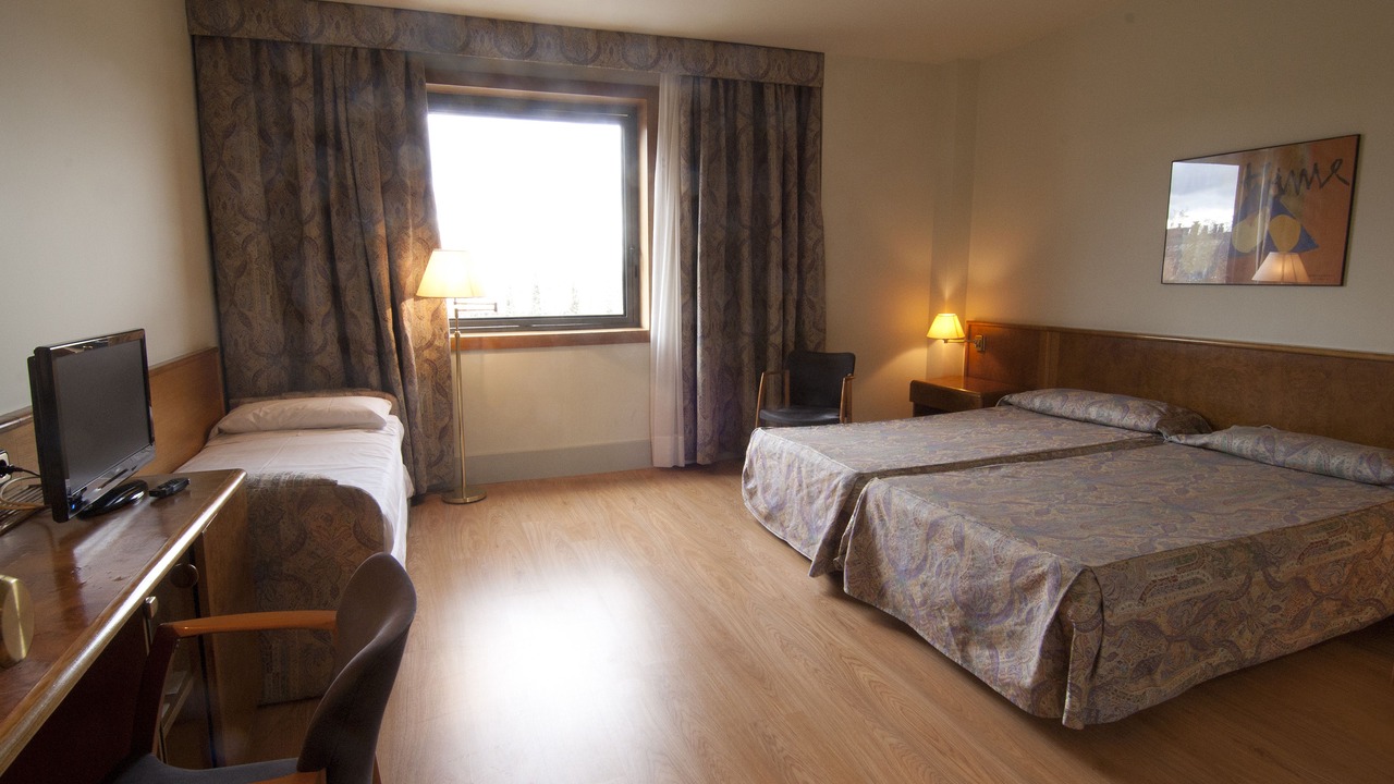 Photo of Bedroom in Vilafranca del Penedes