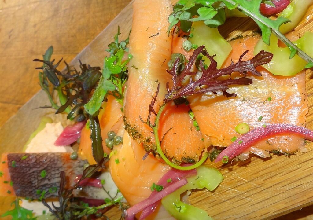 Photo of Others in Longdon